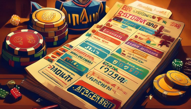 Mazaplay: A Comprehensive Platform for Sports and Betting Enthusiasts